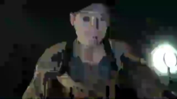 Cursed87  12-07-2021 Recorded Video Nude